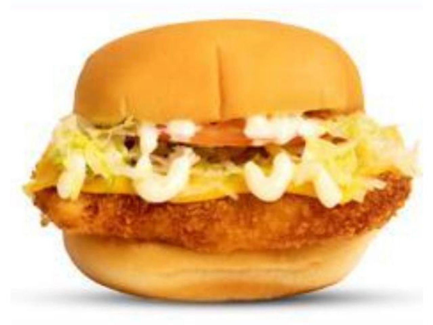 C Chick - Burger