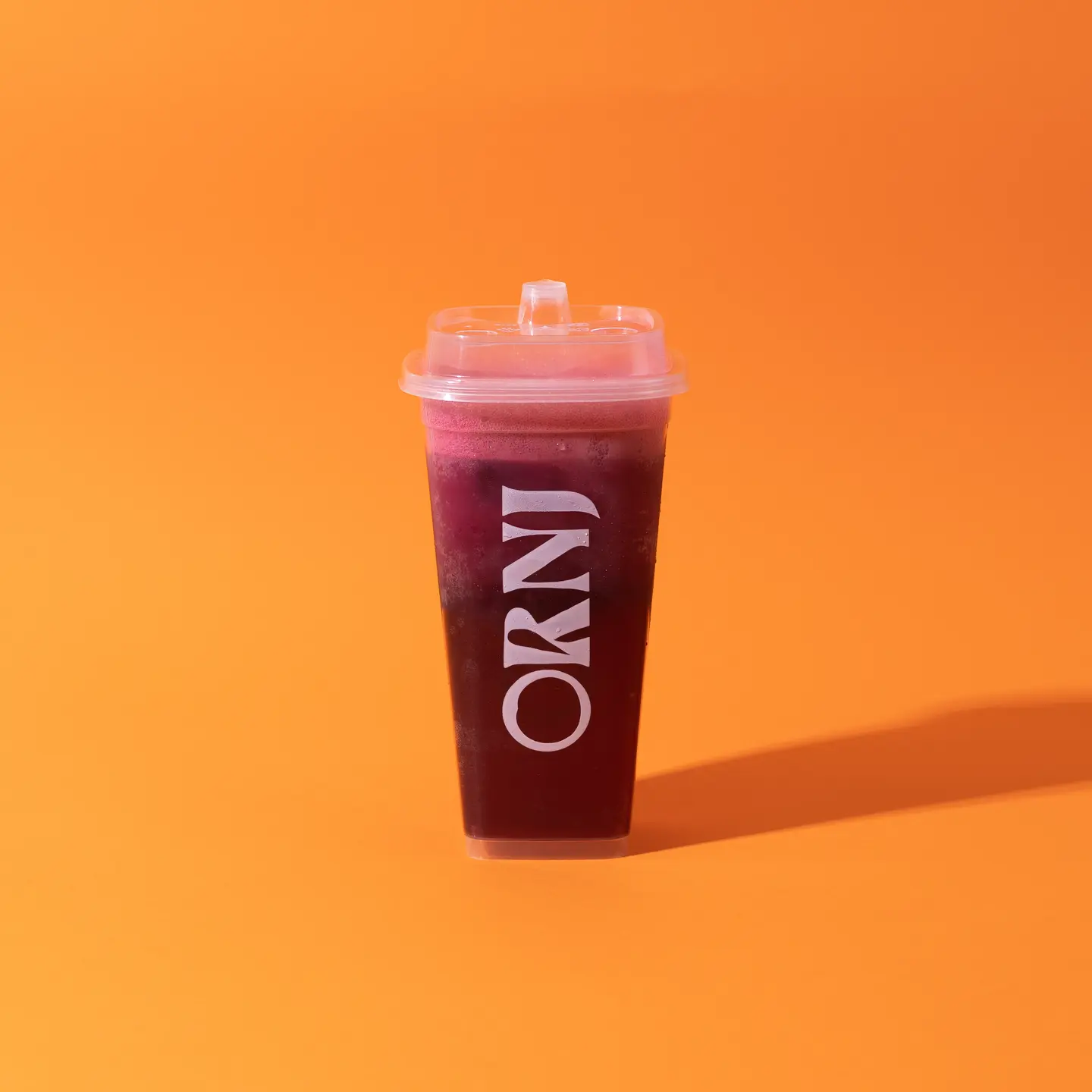 رمان - كوب كبير