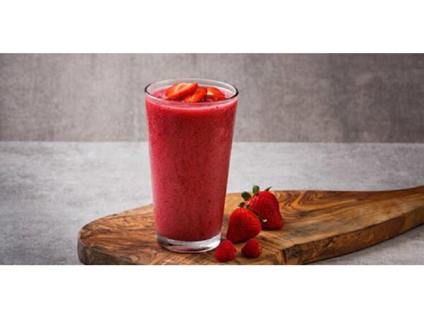 Strawberry With Watermelon - Small