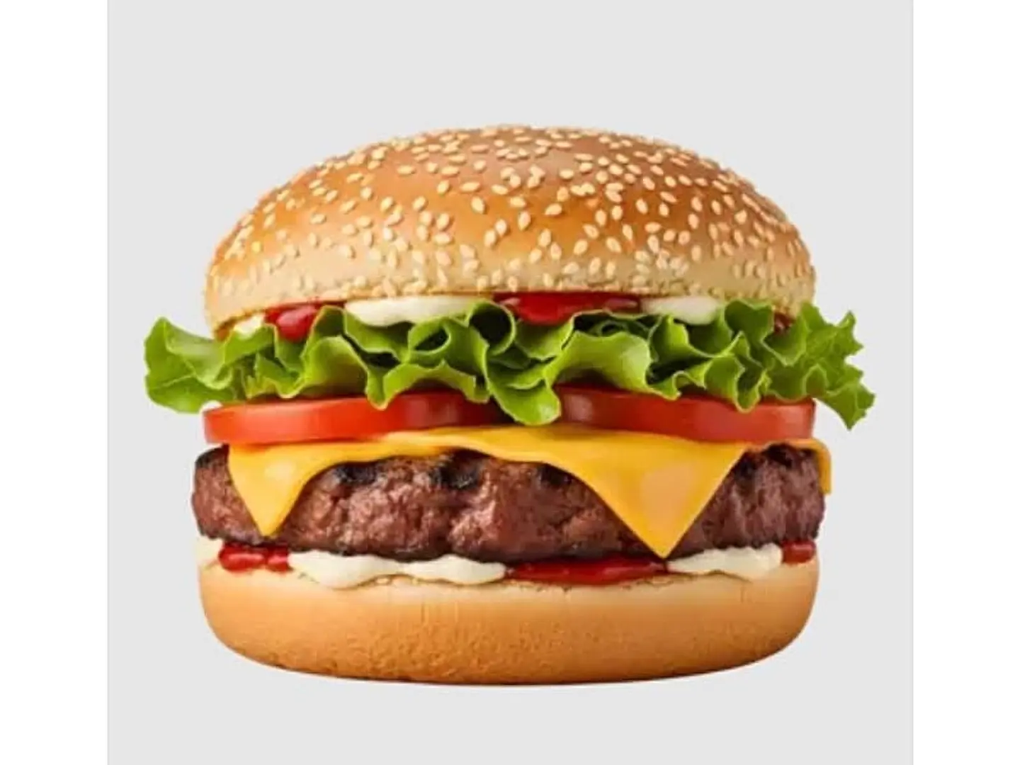 Jill’s Beef - Single