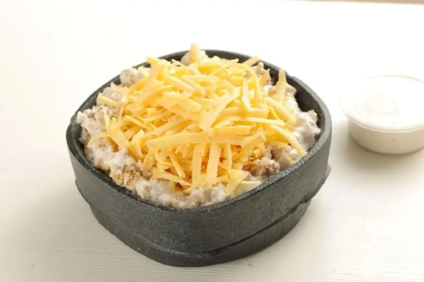 Masoub With Cream And Cheese - Regular