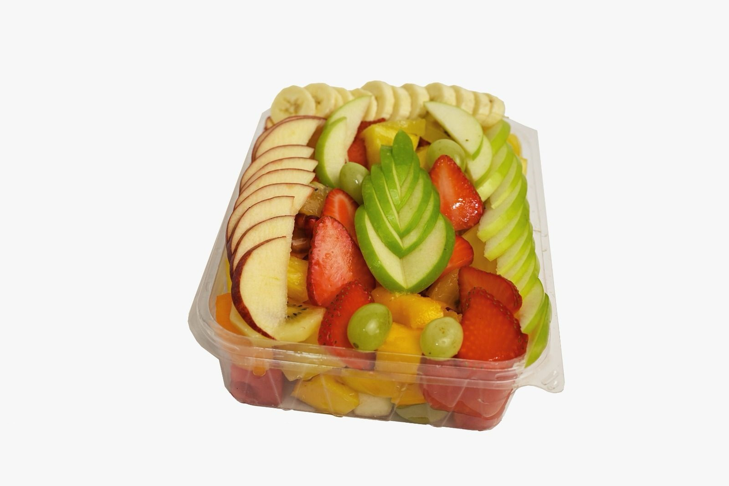 Plain Fruit Salad - Small