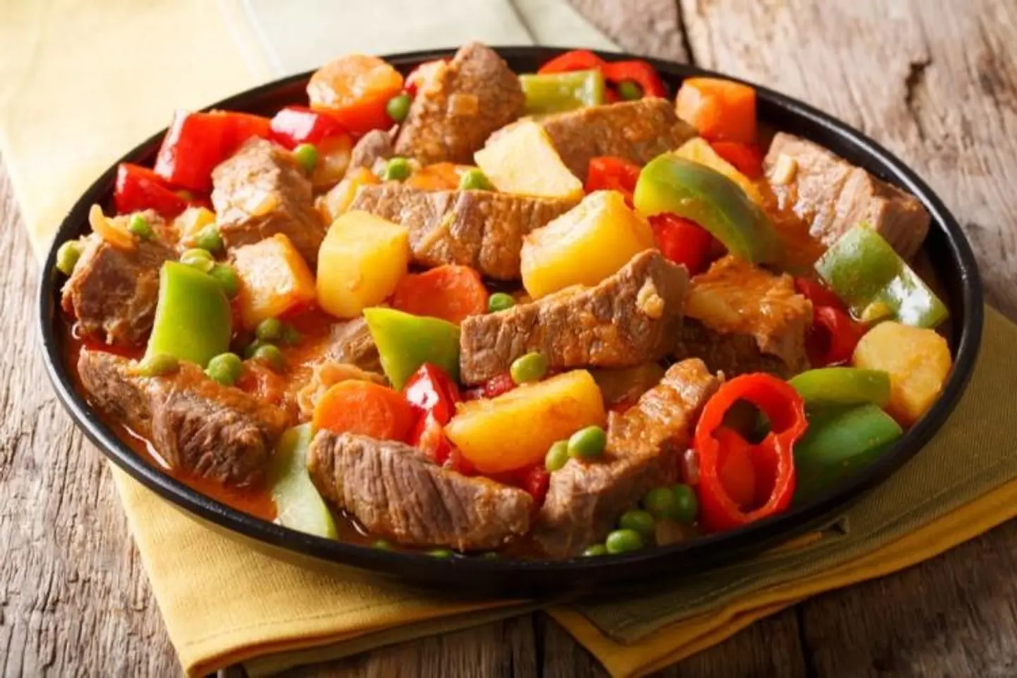 Meat Edam - Small