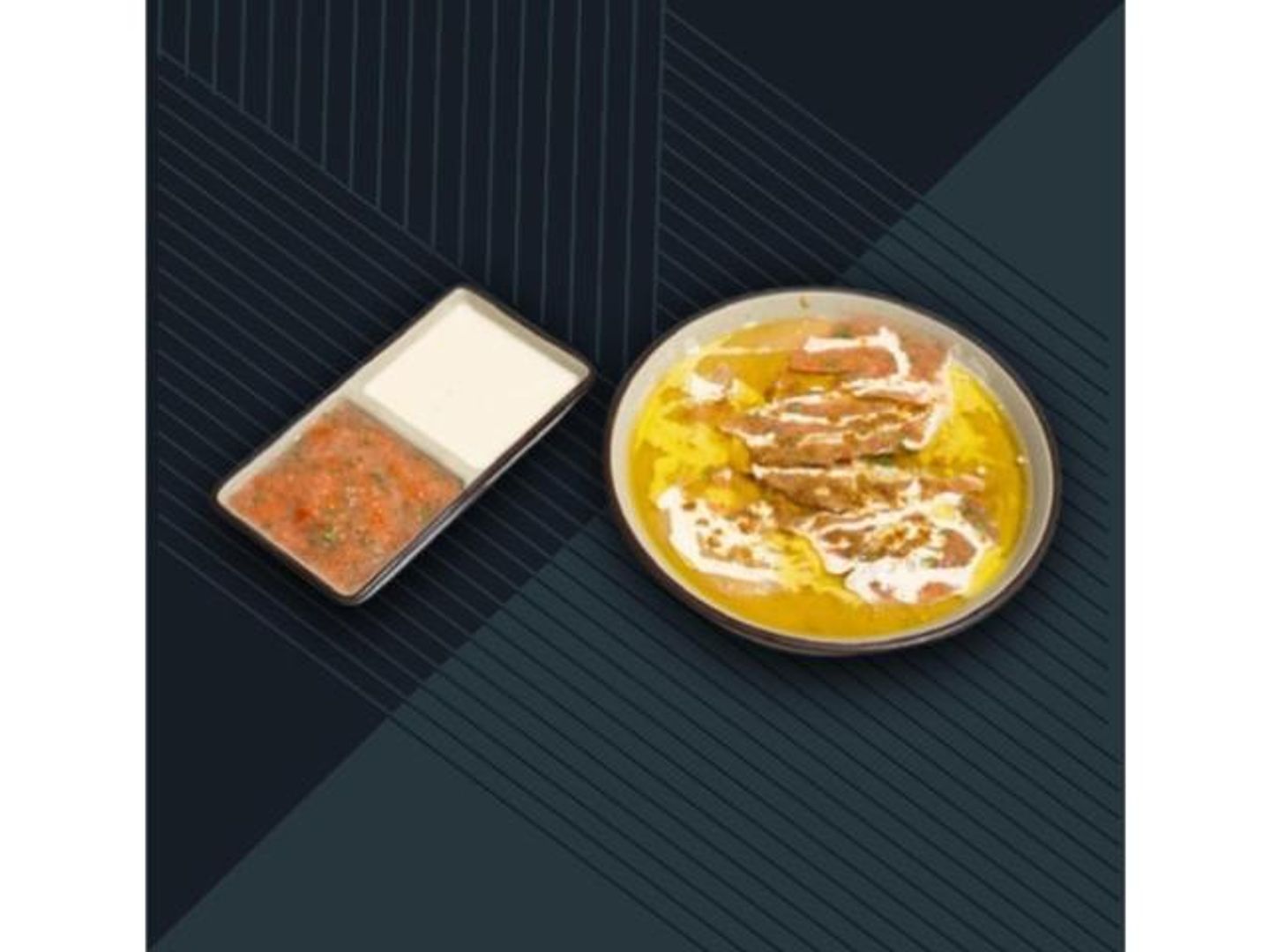 فول - صغير