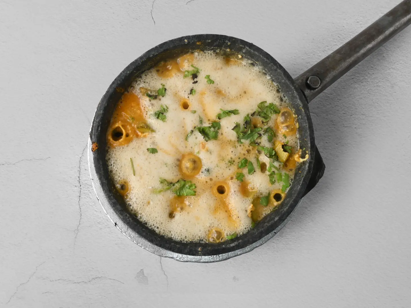 سلتة - صاج