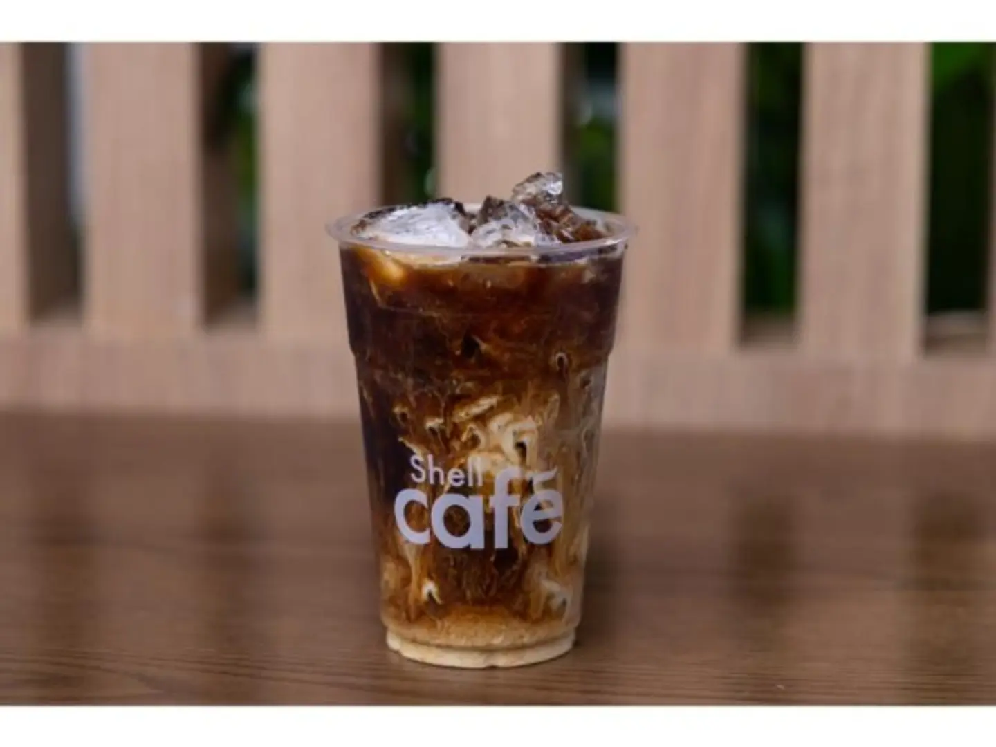 Cold Brew Milk - Cold Brew With Milk Small