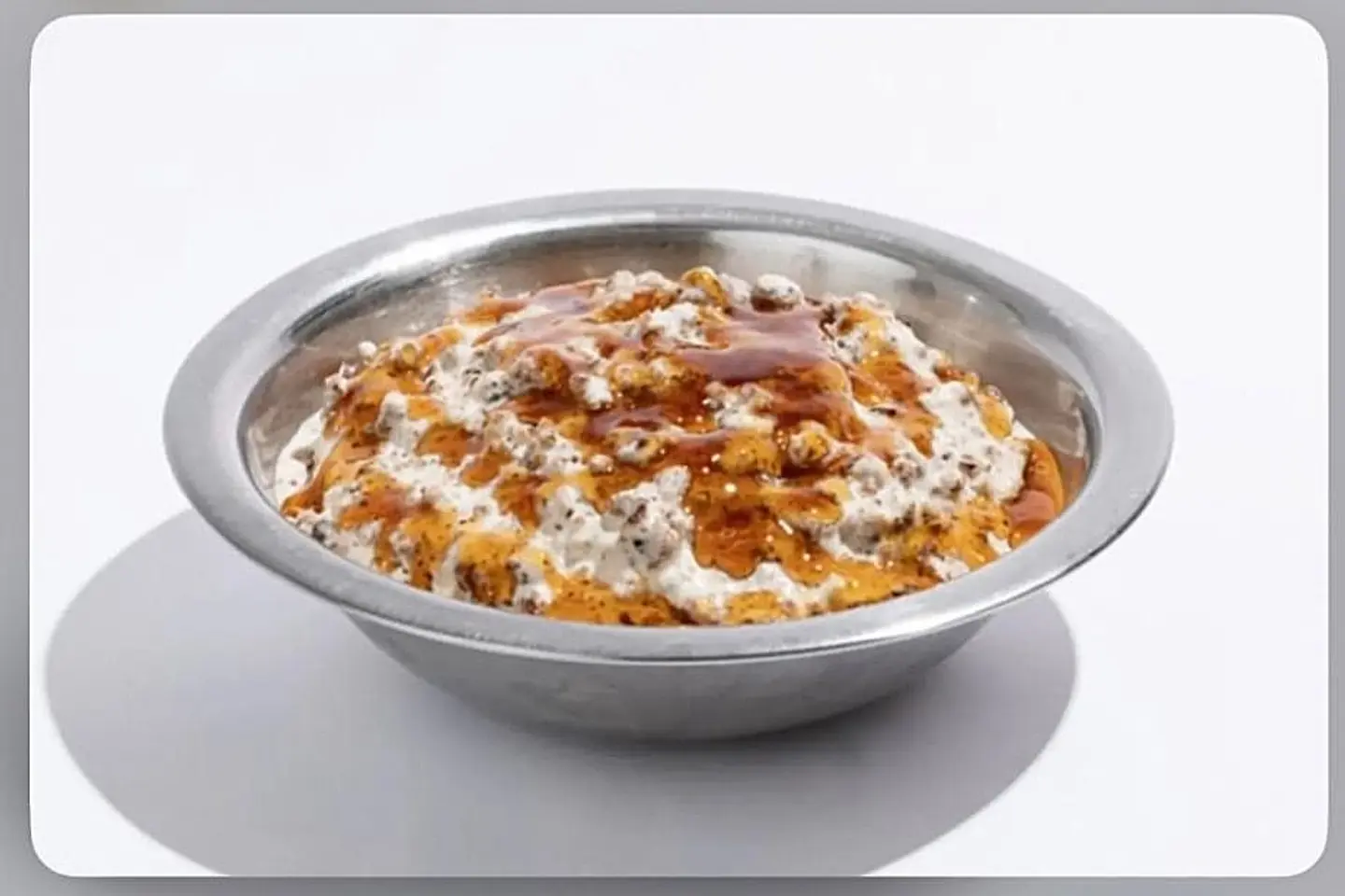 Masoub With Honey - Small