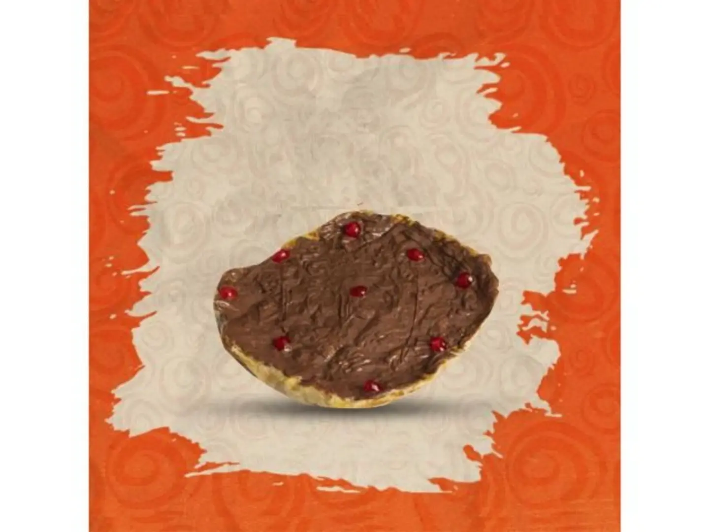 Nutella Pie - Large