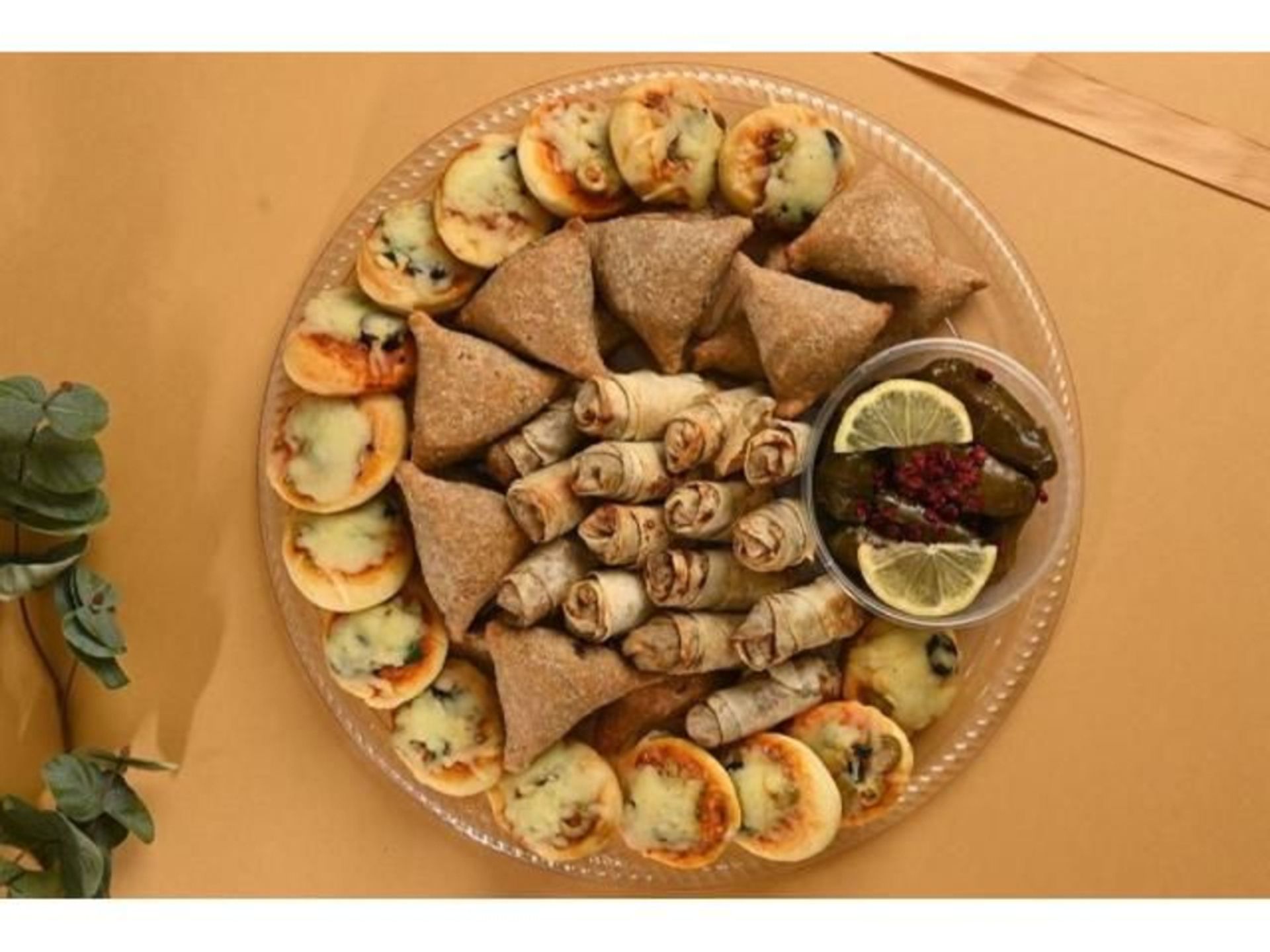 مشكل معجنات - صغير