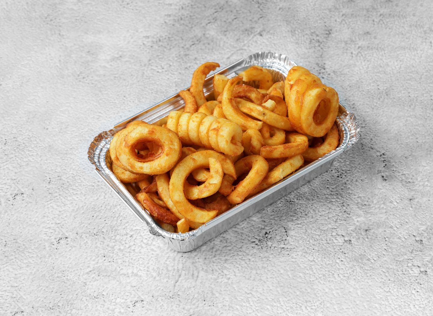 Crispy Fries - Small