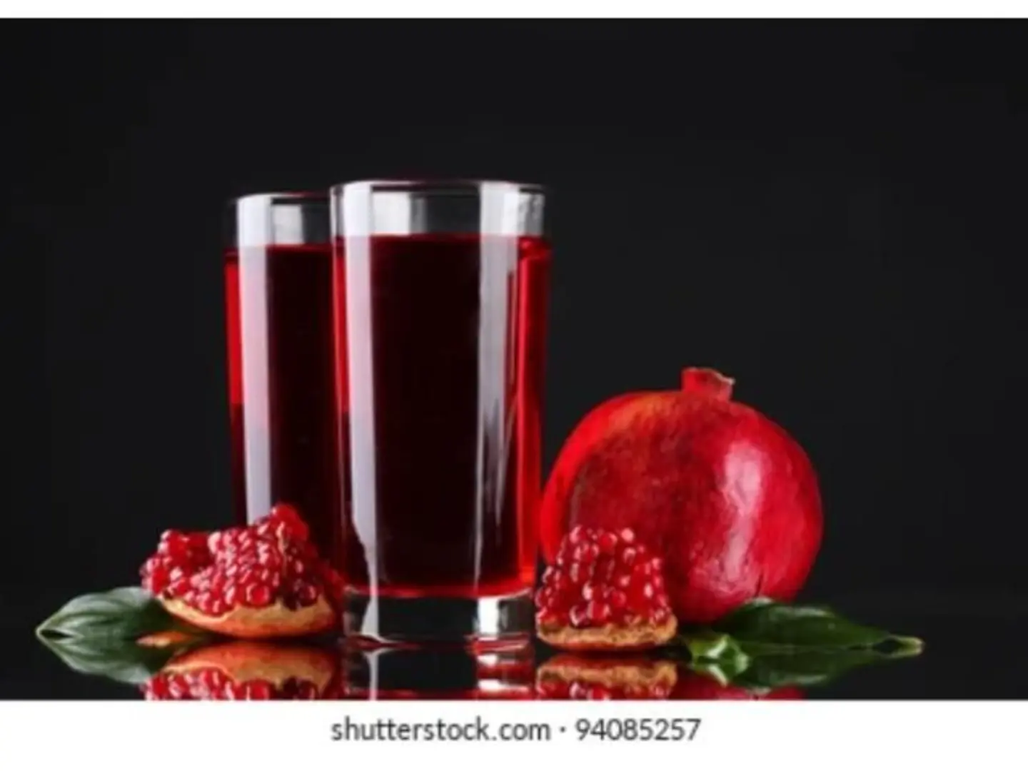 Pomegranate - Medium