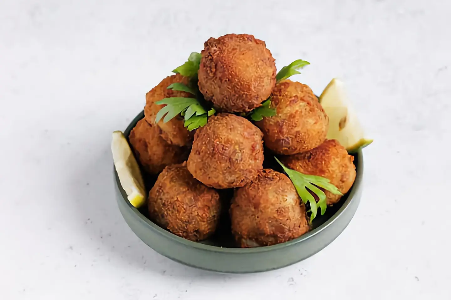 Chicken Kofta - 250 Grams