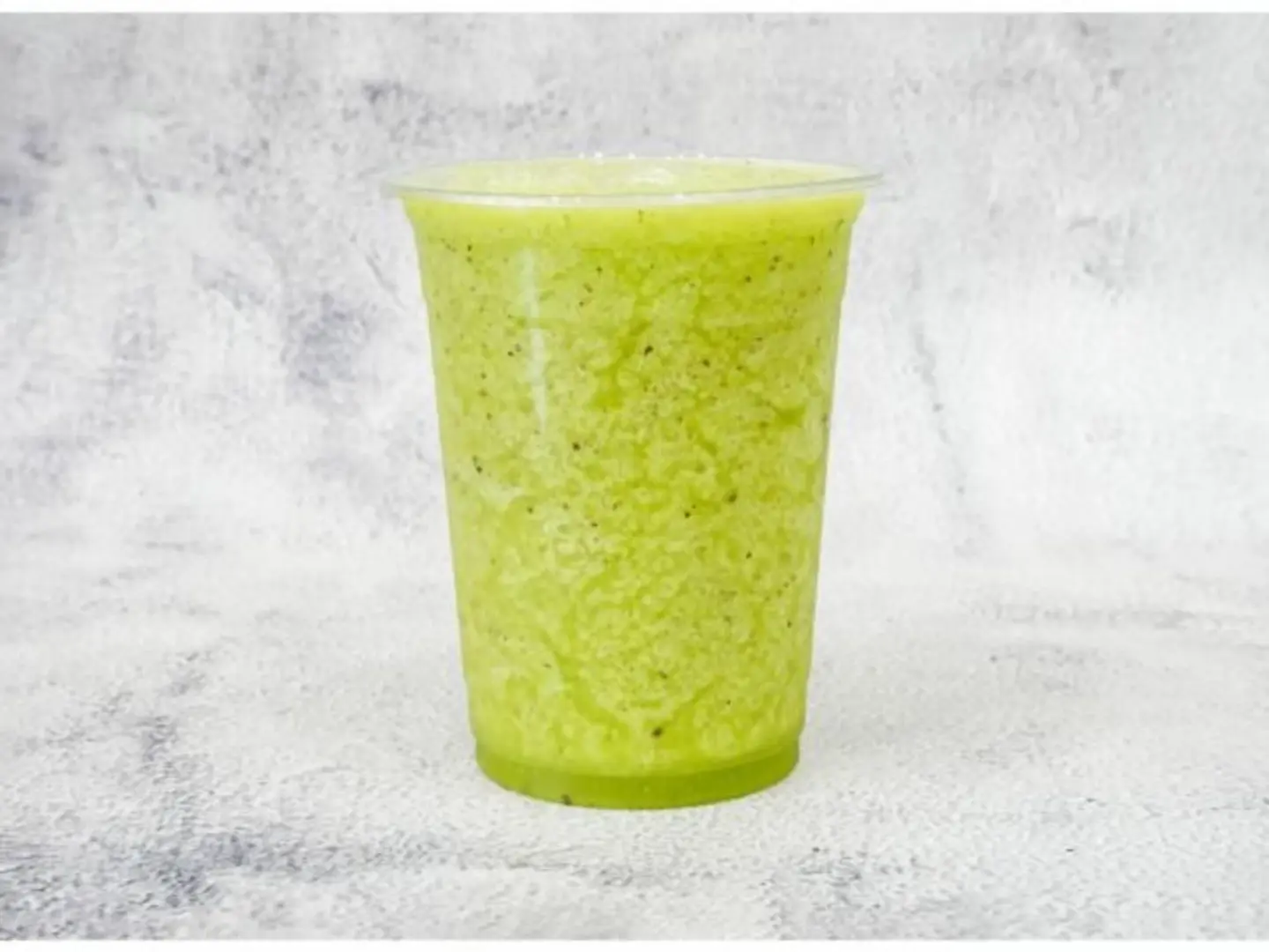 Kiwi Juice - Small Cup