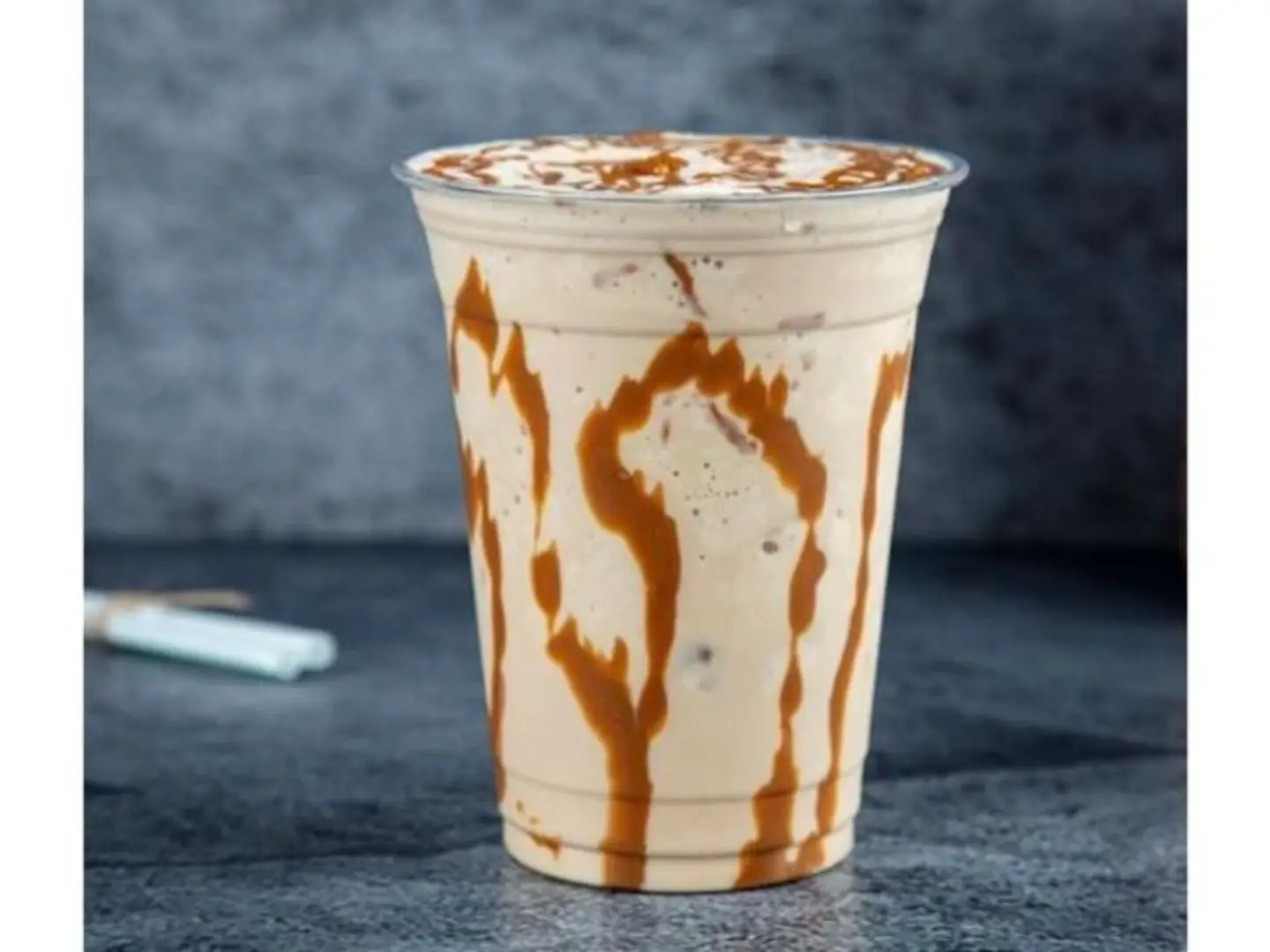 Lotus Milkshake - Large