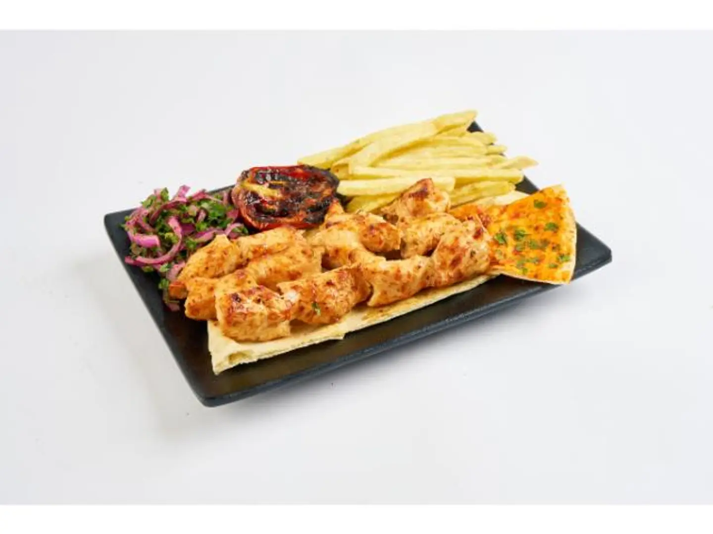 Shish Tawook - For One Person