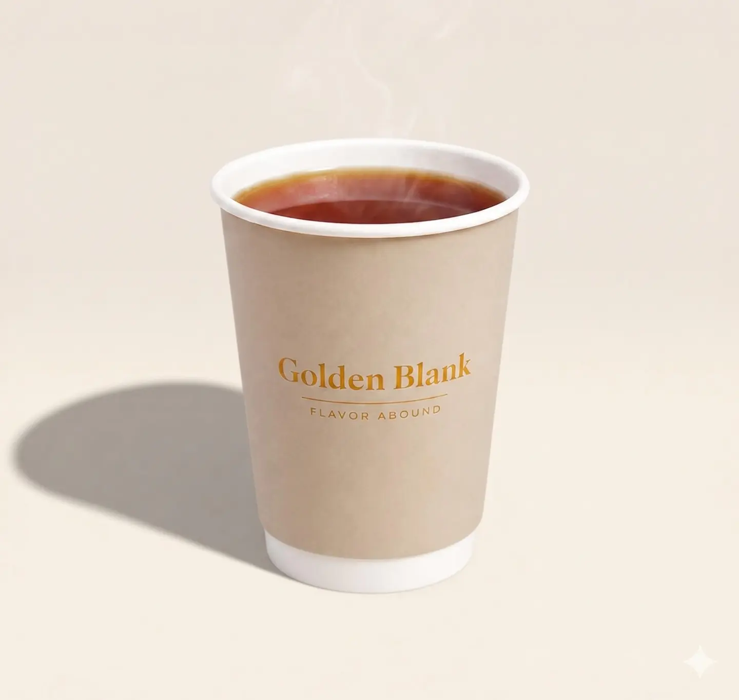 Premium Chinese V60 Coffee - Hot