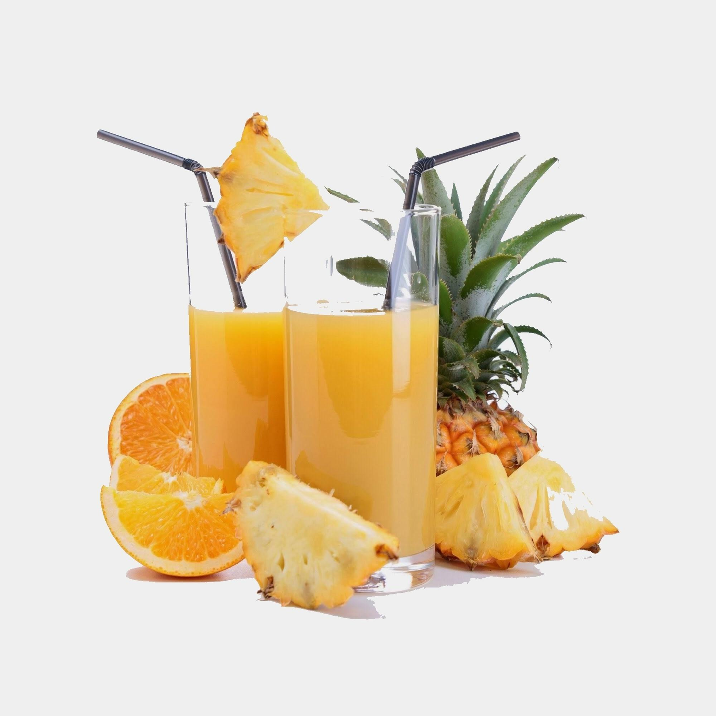 Pineapple Orange - Medium