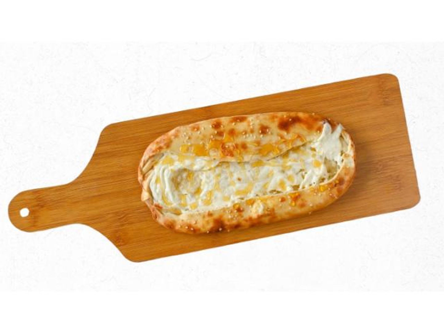 Cream And Honey - Roll