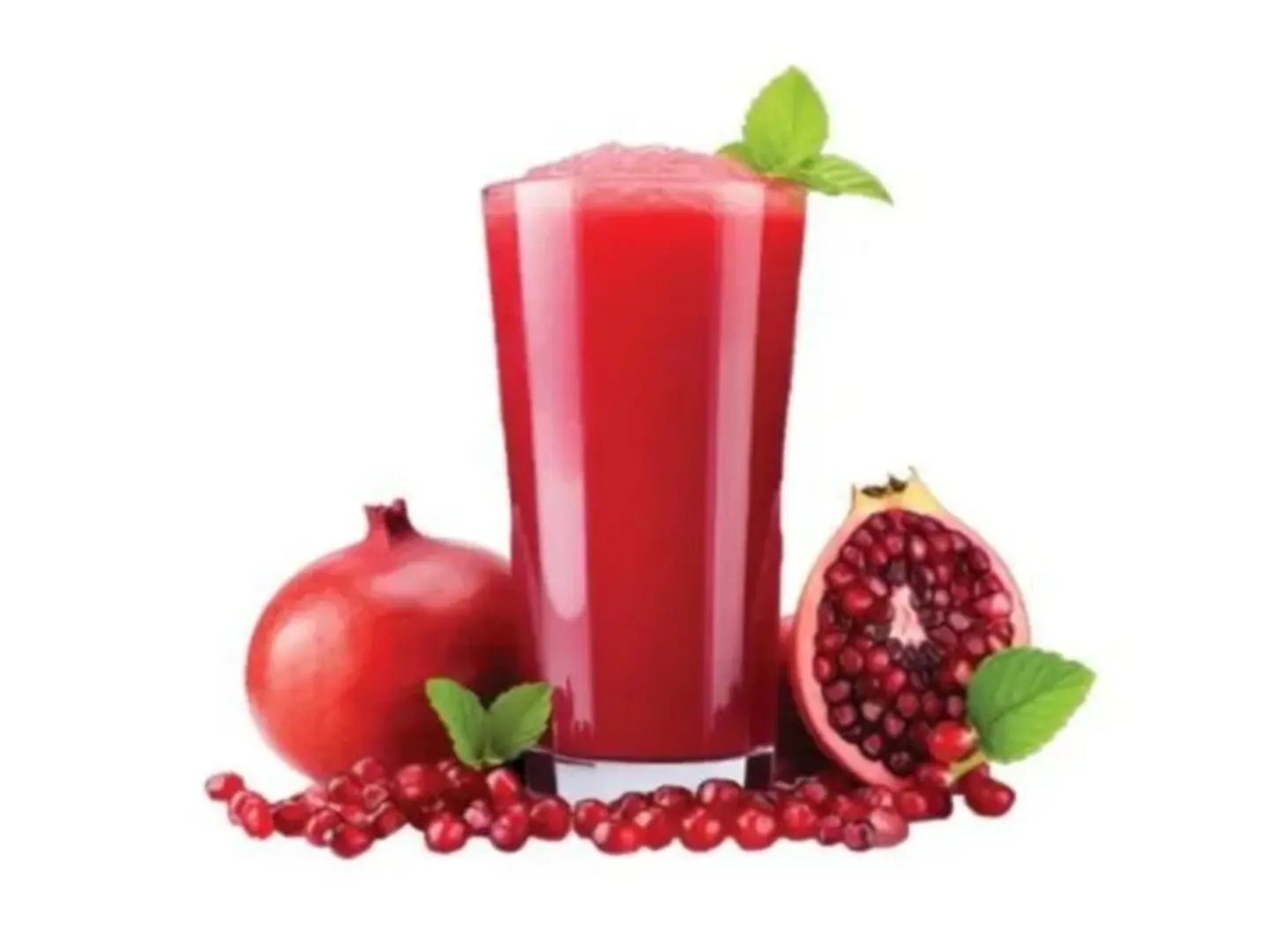 Pomegranate - Pomegranate Medium