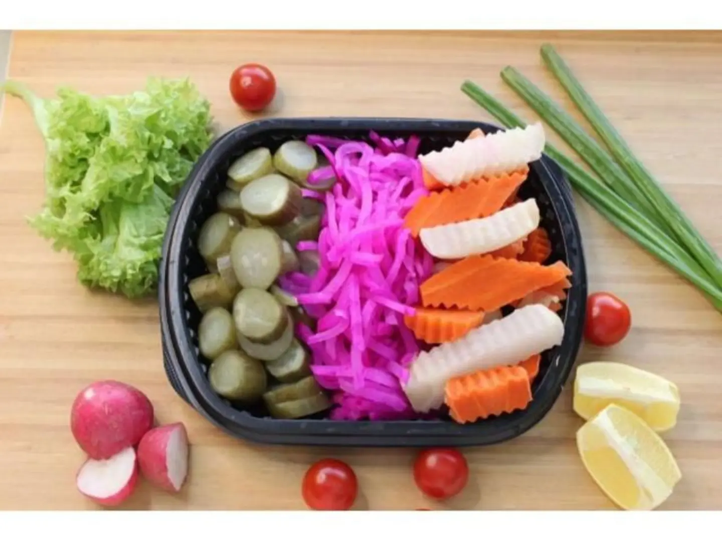Pickle Plate - Small