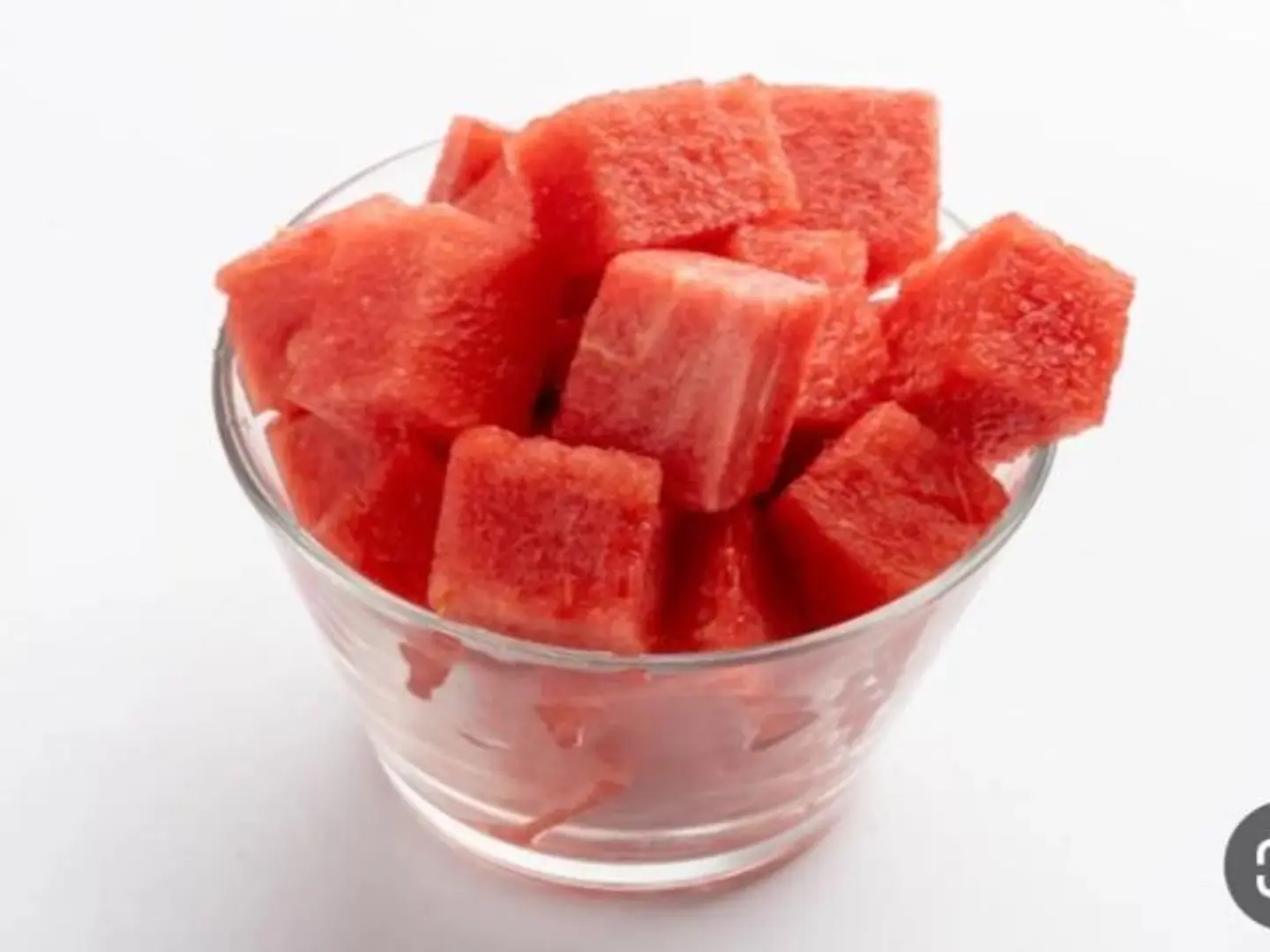 Watermelon Pieces - Medium