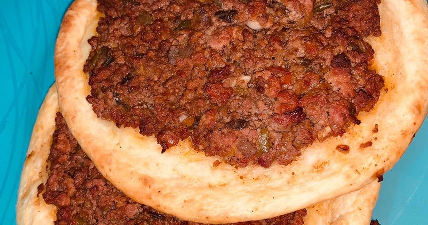 Shamyah Meat - Large