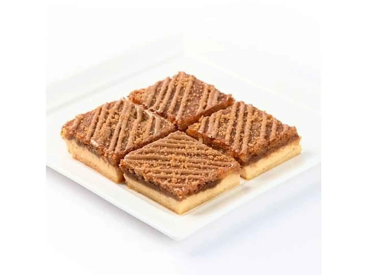 Basbousa With Lotus - 250 Grams