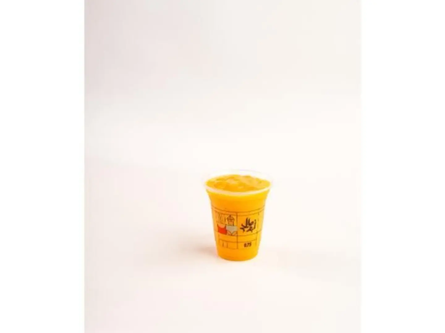 Mango - Medium