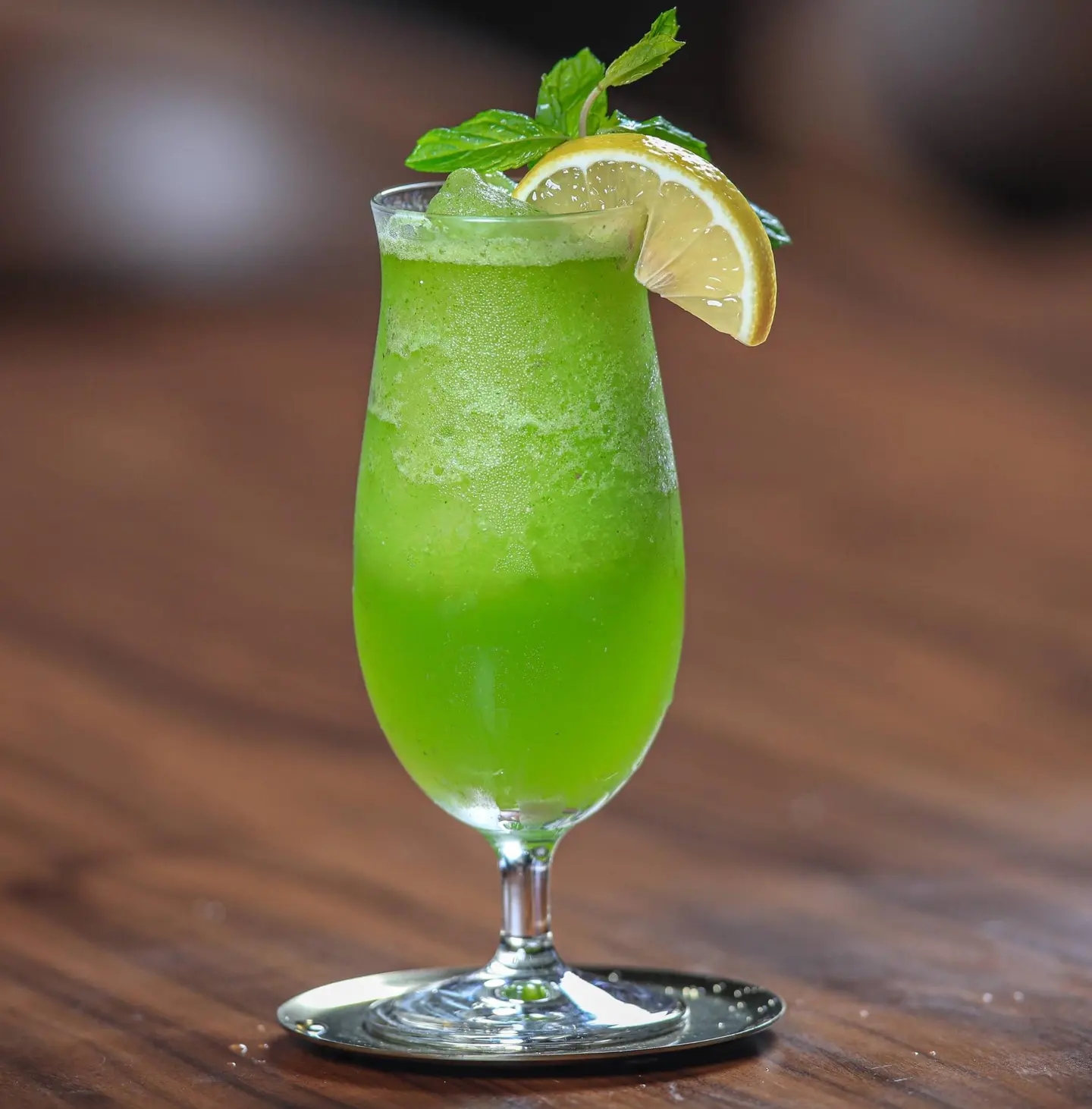 Lemon Mint Juice - Large