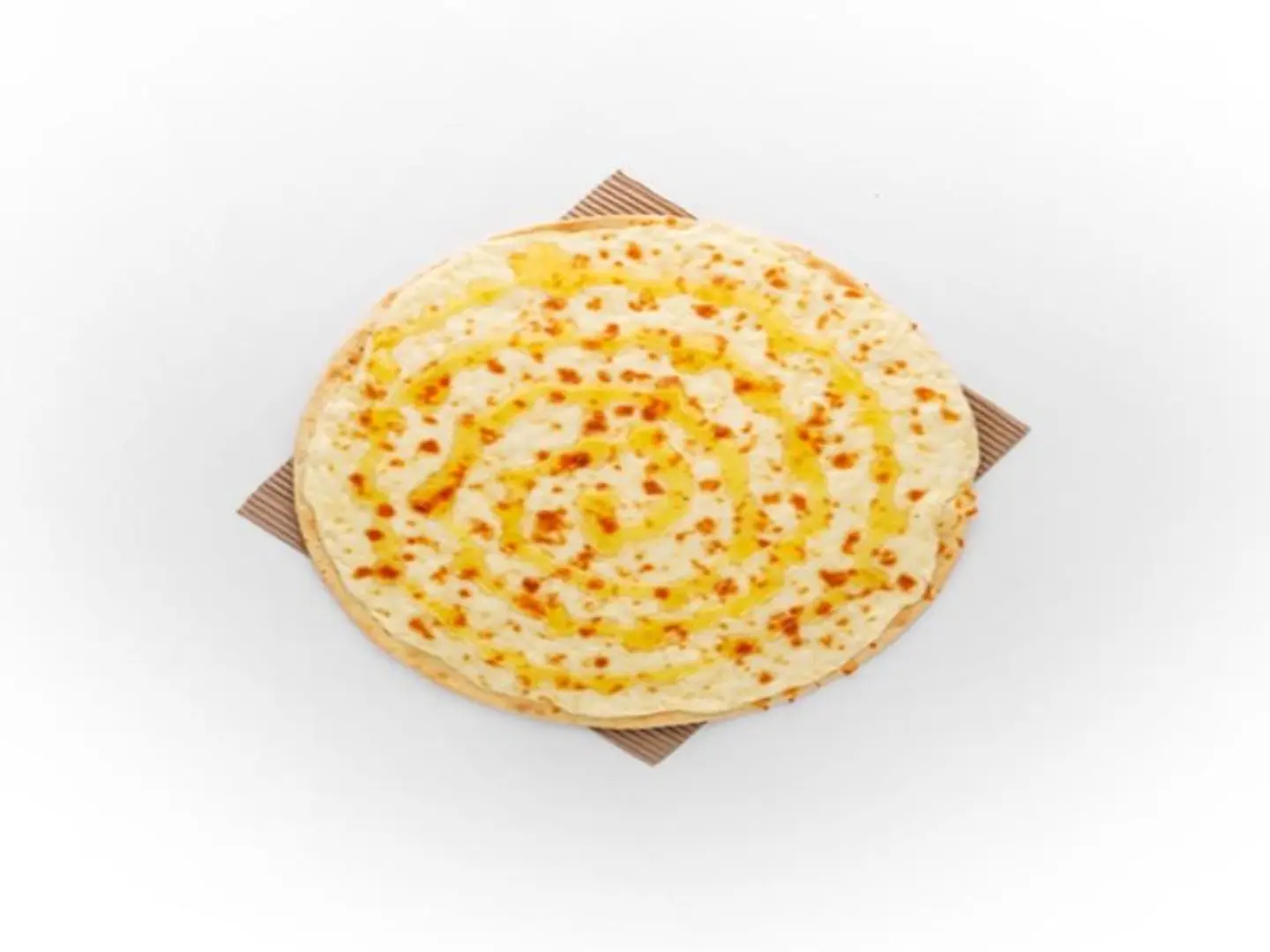 عش البلبل - صغير