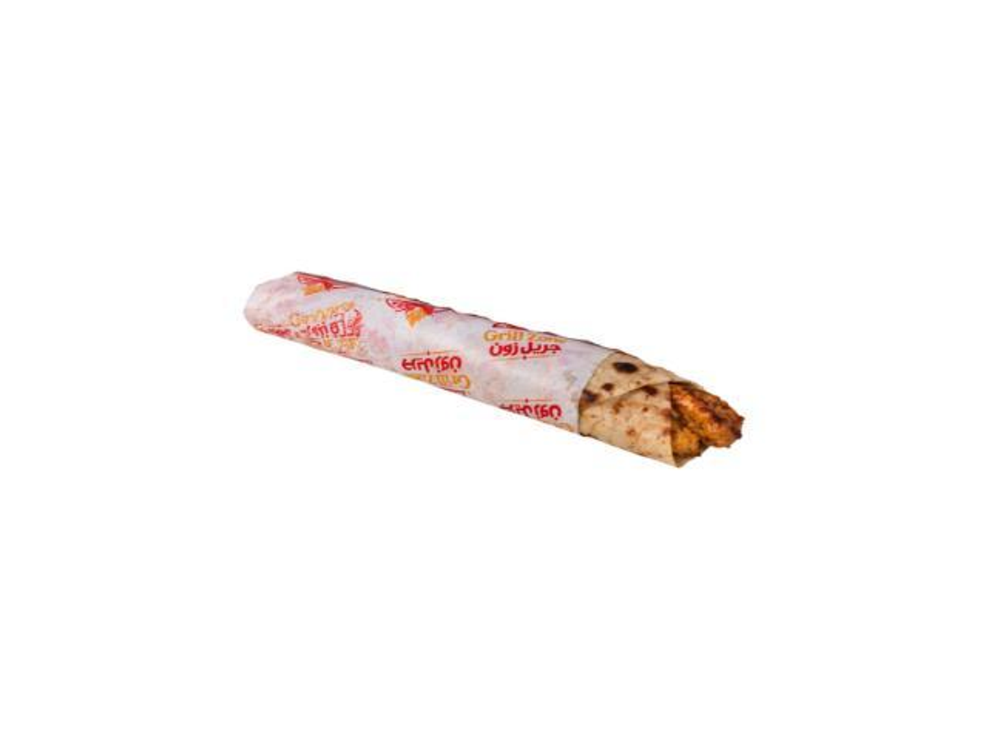 Chicken Kabab - Small