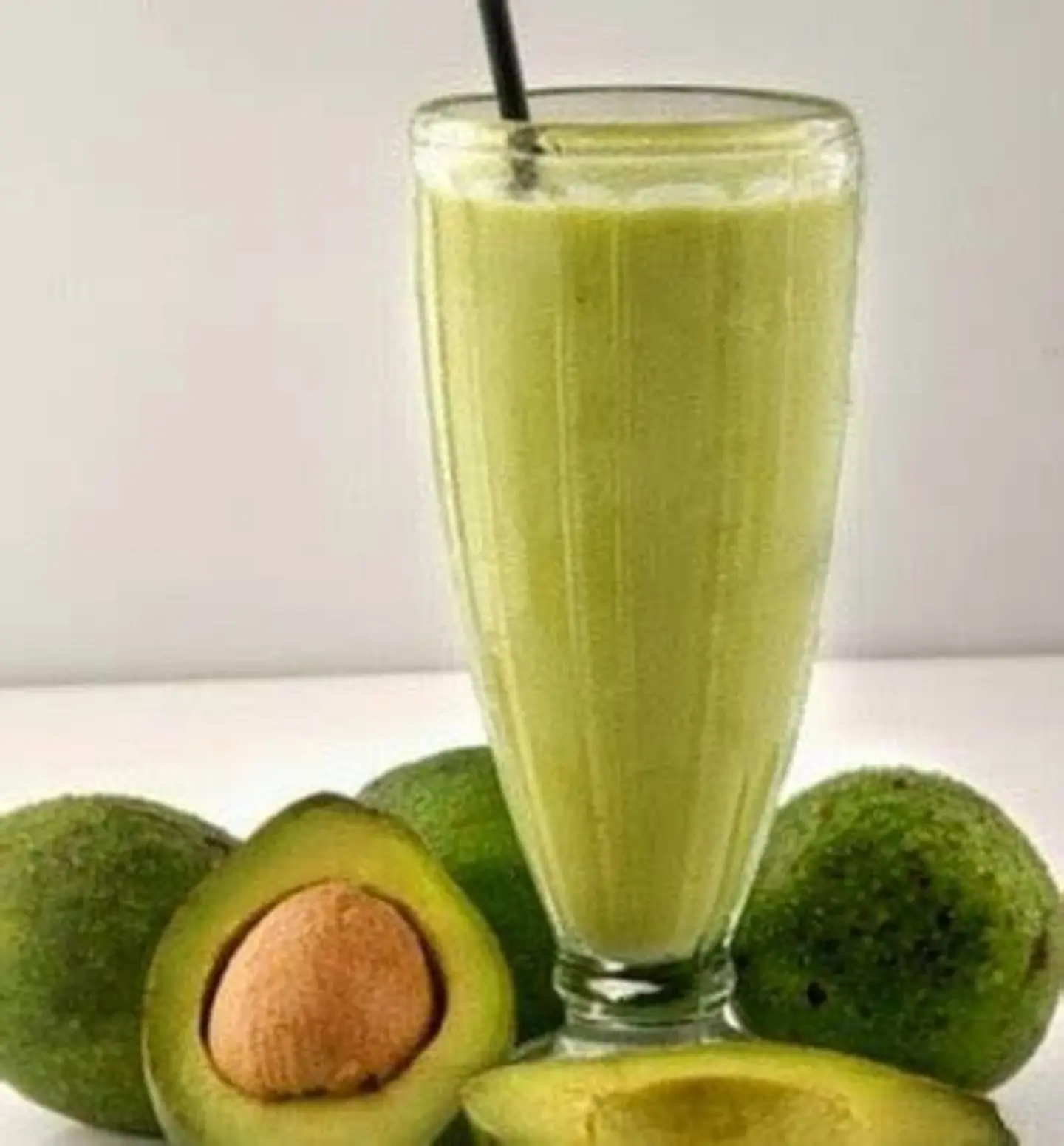 Avocado Mixed - Large