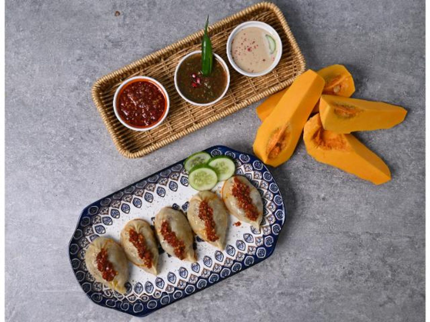 منتو قرع - منتو قرع-صغير