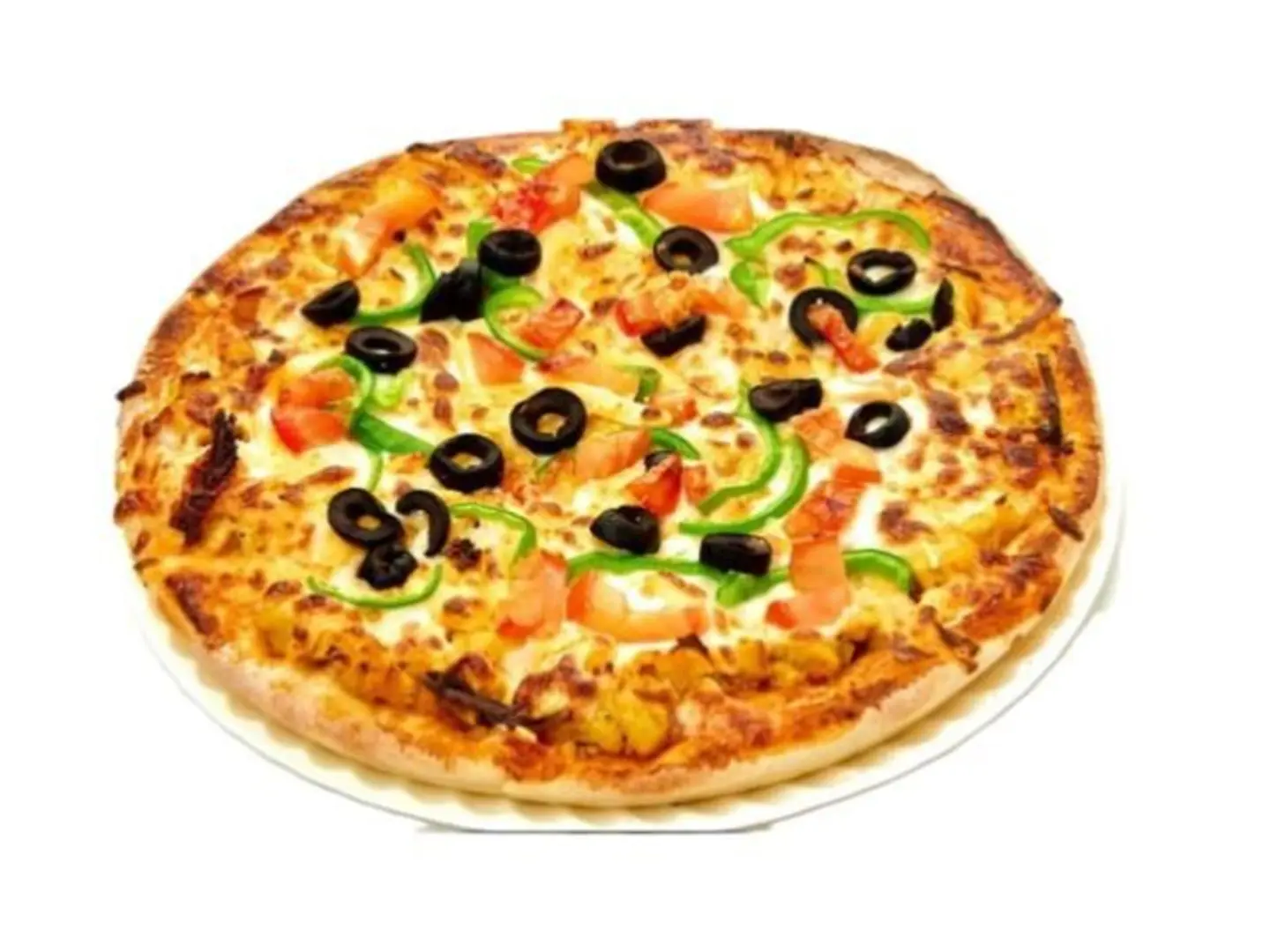 Sausage Pizza - Small