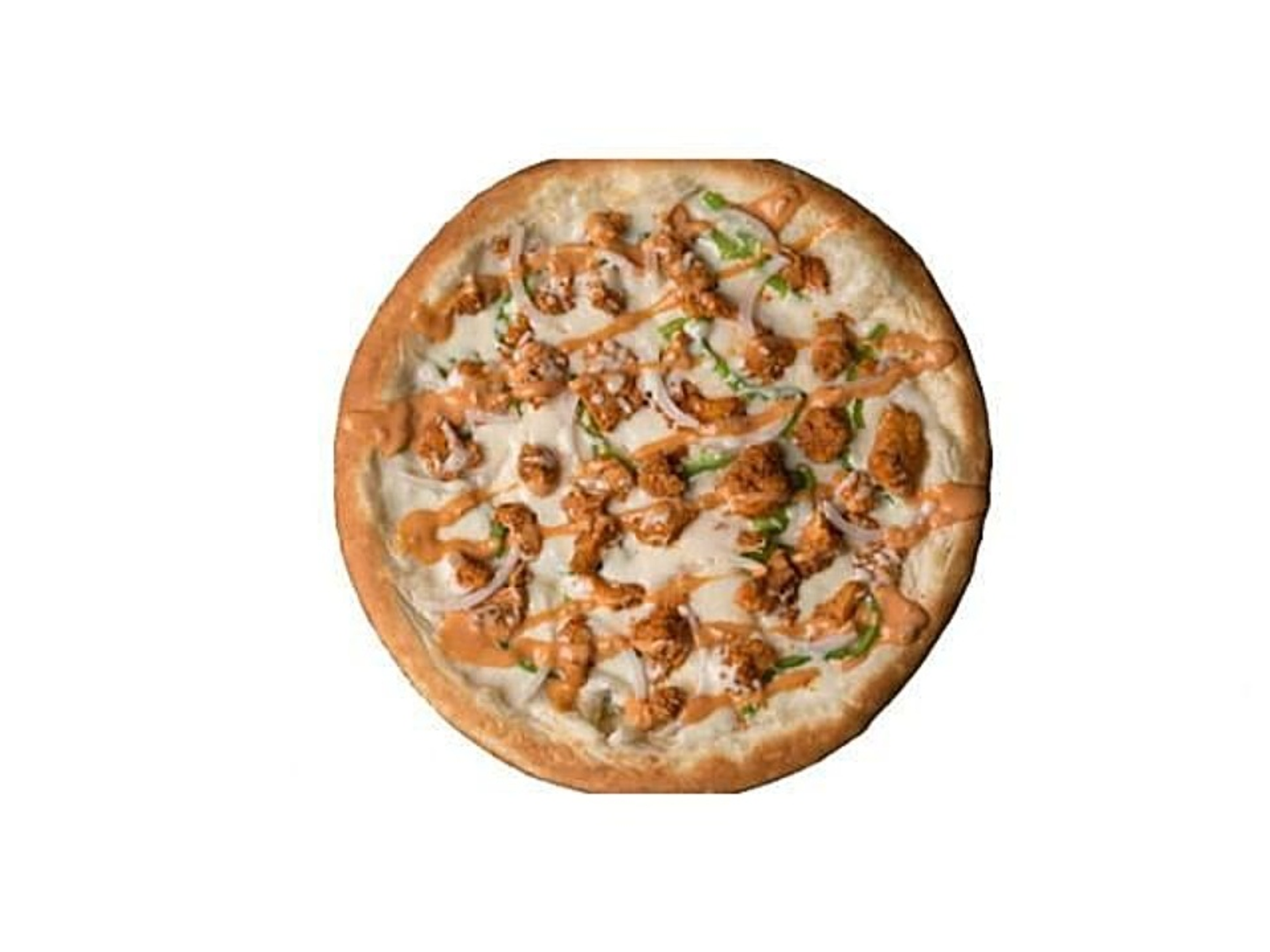 بيتزا مشكل - صغير