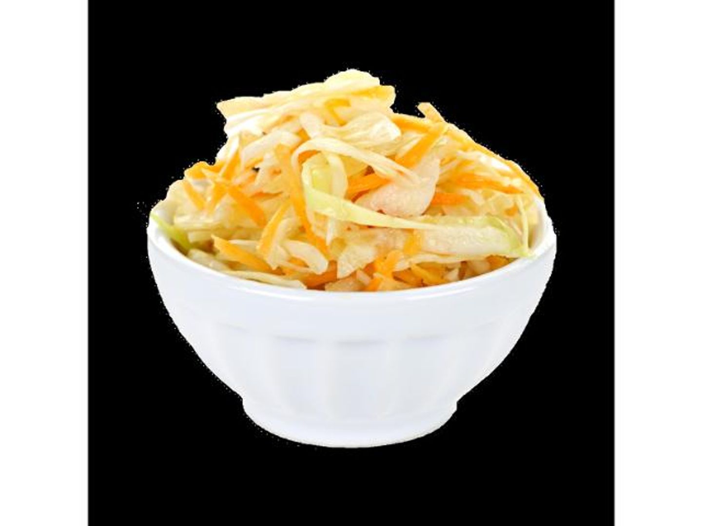 سلطة ملفوف - صغير