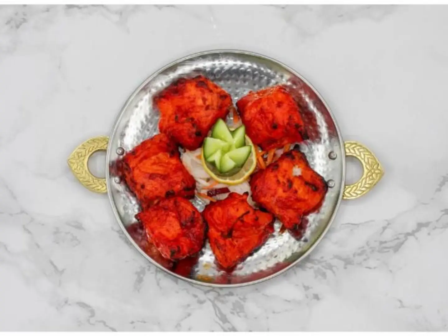 Chicken Tikka - 1 Piece