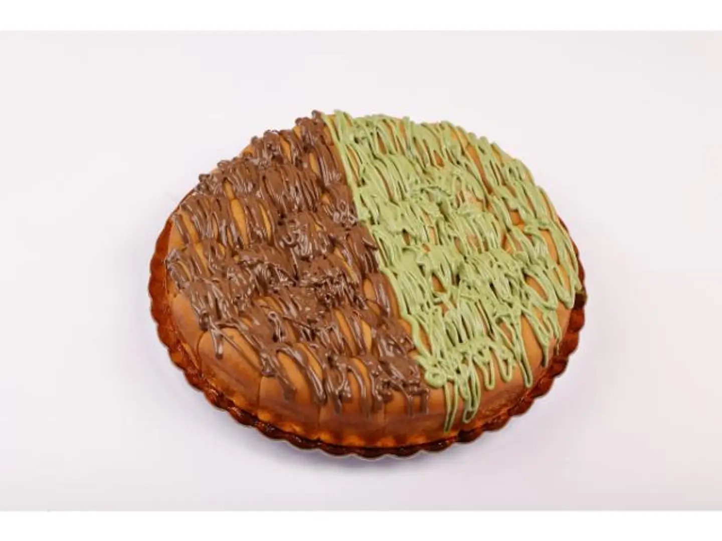 خلية كنافة - صغير