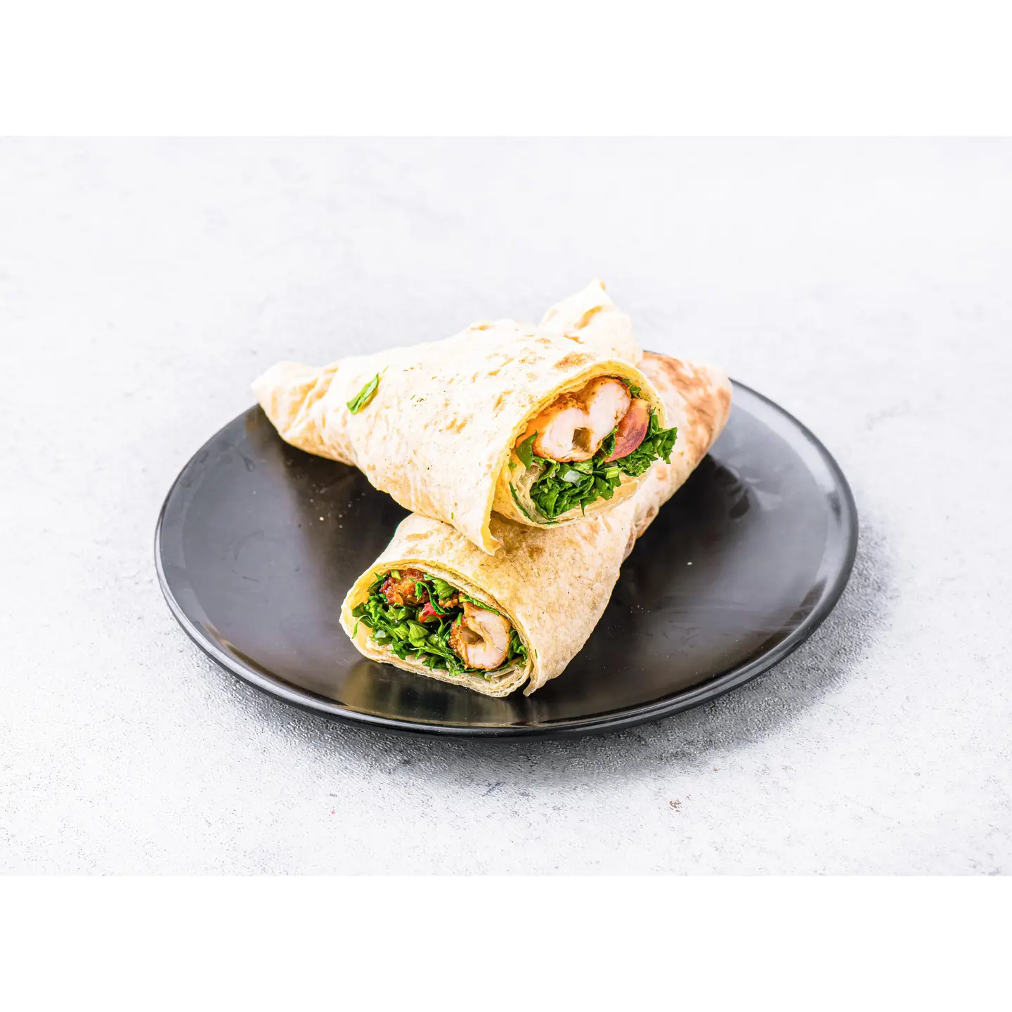 Shish Tawouk Sandwich - Regular