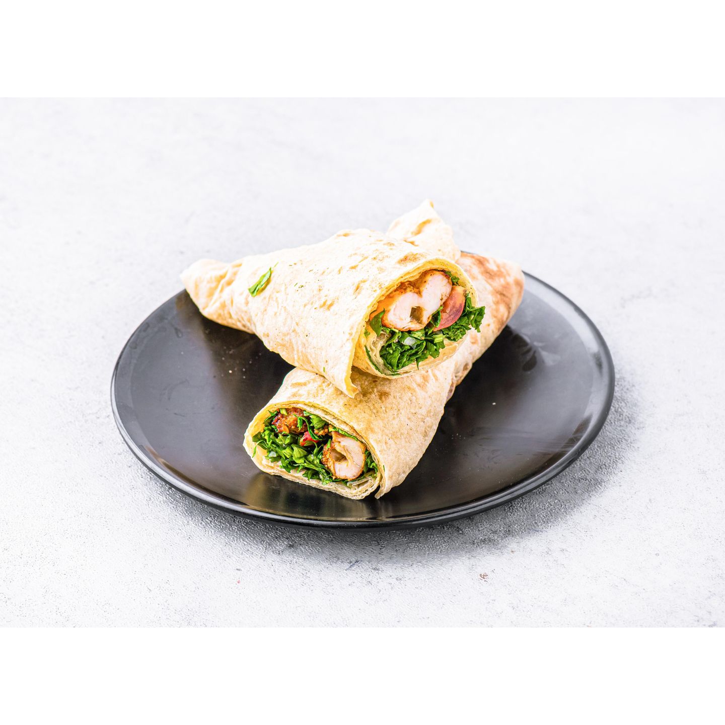 Shish Tawouk Sandwich - Regular