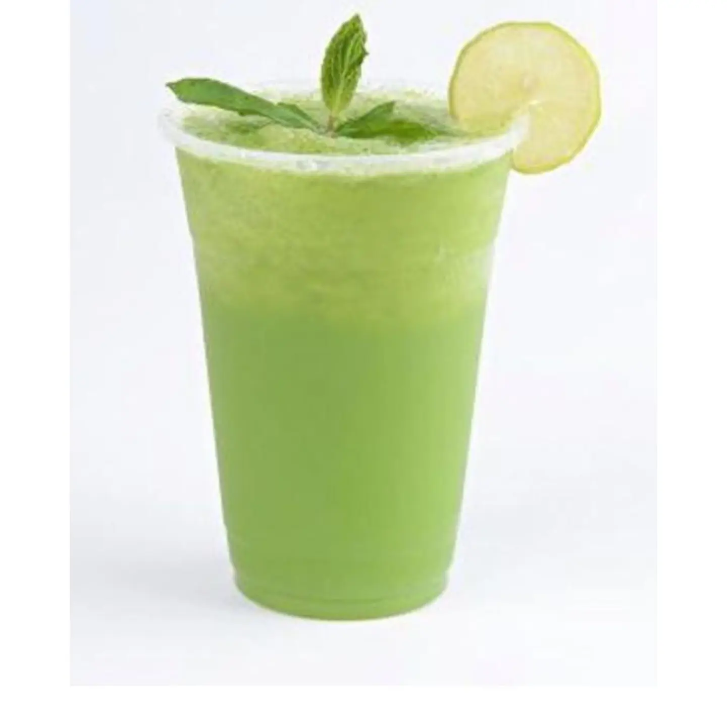 Lemon Juice - Small Cup