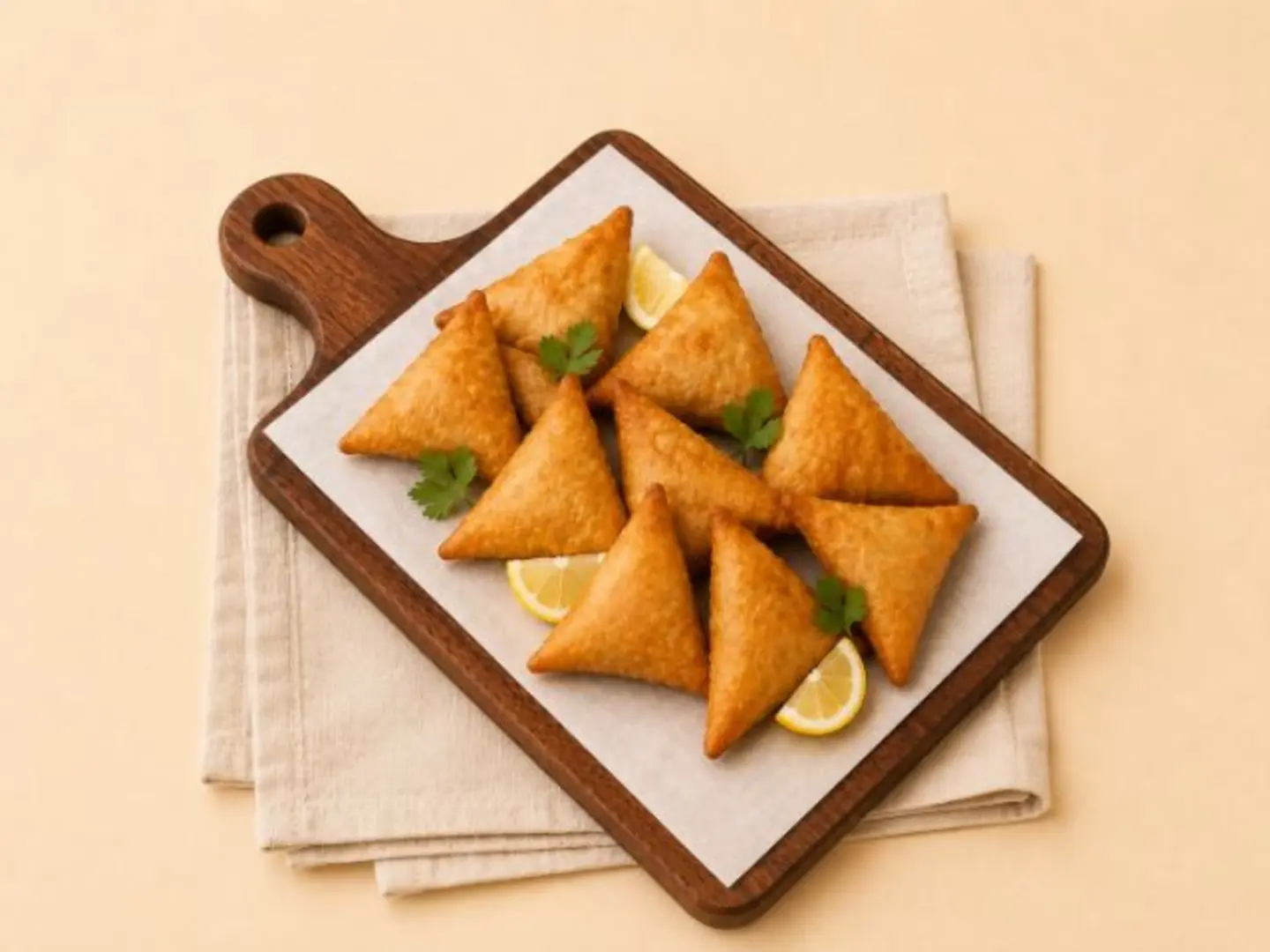 سمبوسة - كبير