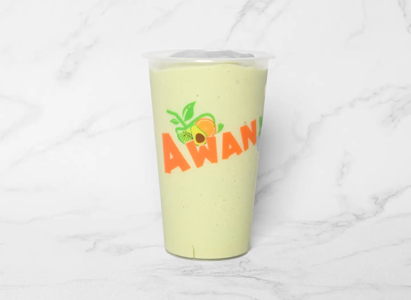 Avocado - Can