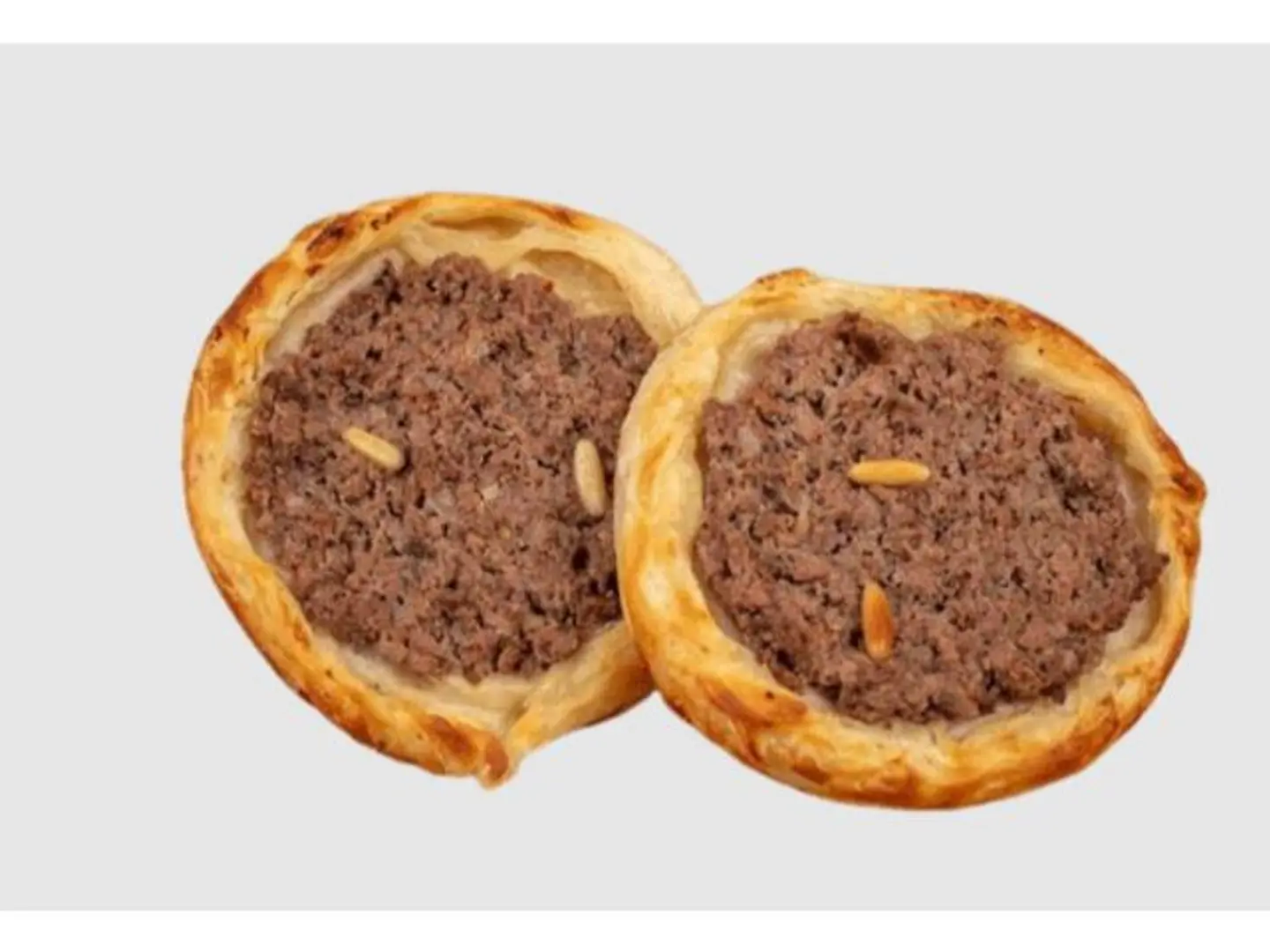 Date Molasses Bird's Nest - Small