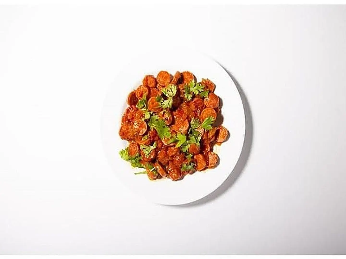Hot Dog Dish - Small