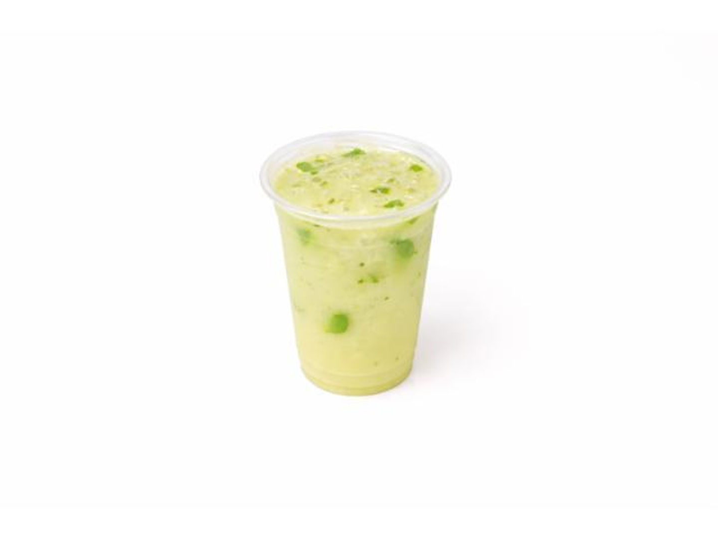 Lemon With Mint - Small