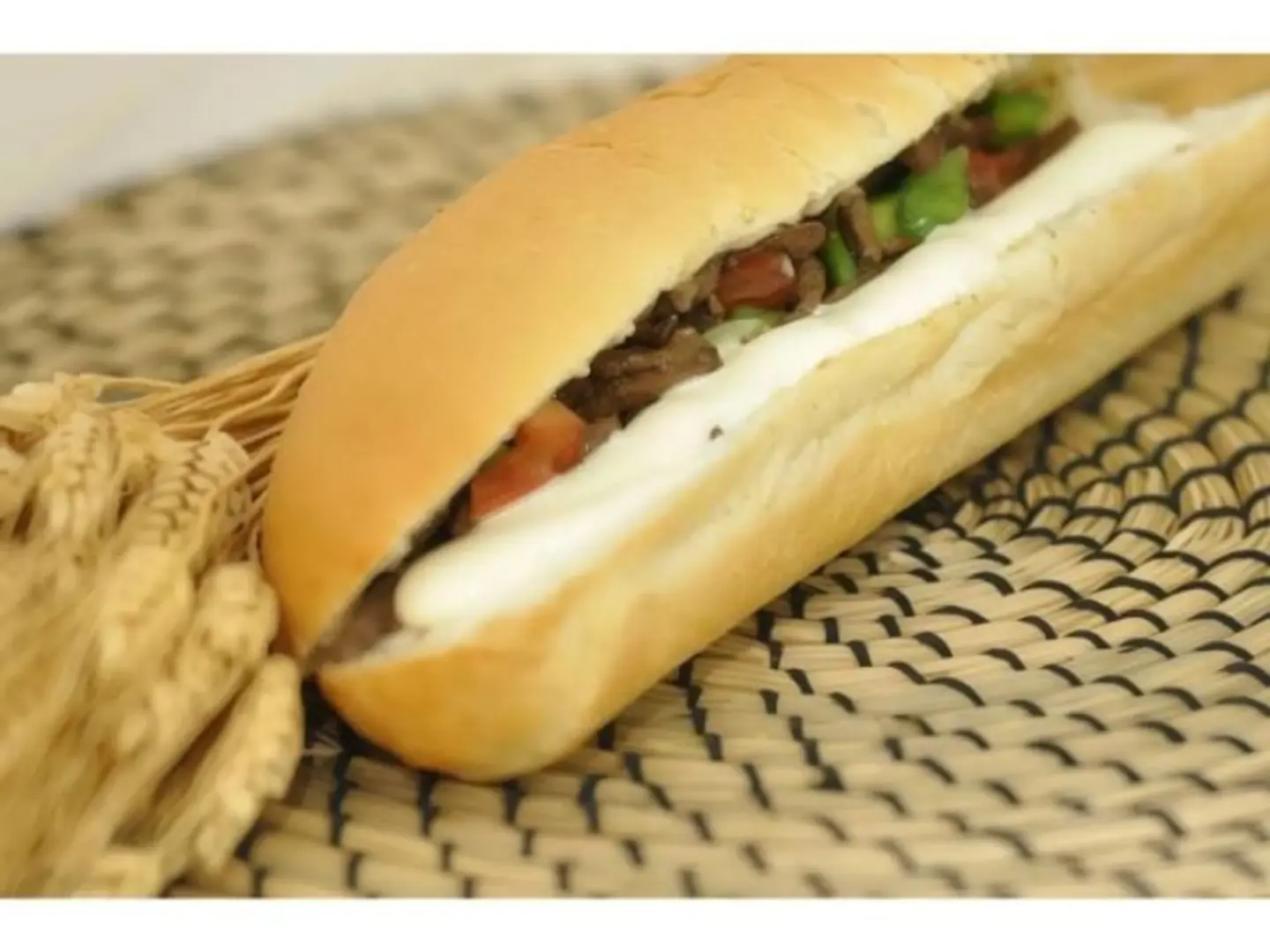 Liver With Cheese - Samoli