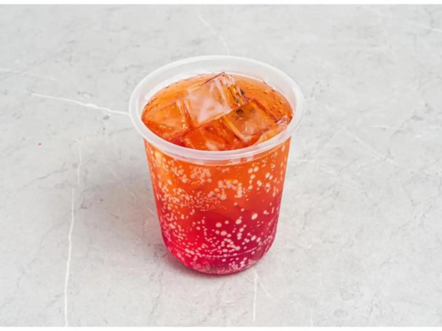 Strawberry Code Red - Small