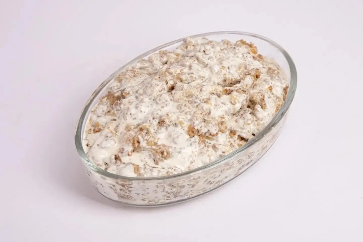 Masoub With Full Cream - Regular