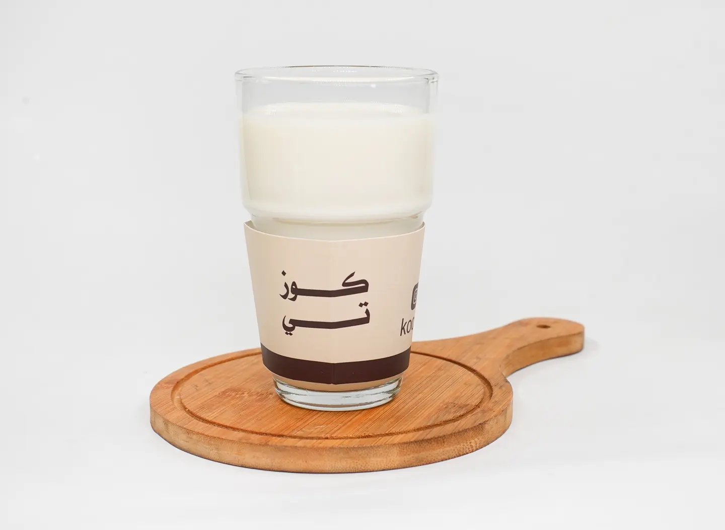 Milk With Honey - Small